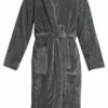 Pier One Uomo Accappatoio - Dark Gray -Offerta Economica Pier One 0015f864cdc14dab8528f43868f69bb1 1