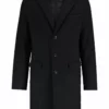 Pier One Uomo Cappotto Classico - Navy 15 Pier One Uomo Cappotto Classico - Navy -Offerta Economica Pier One 002d479bc1dc4a63a4523f117baf078f