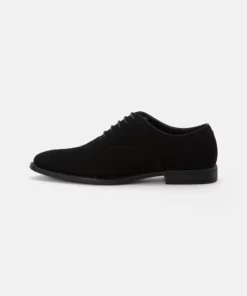 Pier One Uomo Stringate - Black