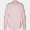 Pier One Uomo Camicia - Pink -Offerta Economica Pier One 0143941380f34b82907871a96571fc6e