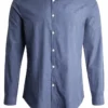 Pier One Uomo Camicia - Blue -Offerta Economica Pier One 015a107991724ef79920b6807d9fb86c