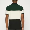 Pier One Uomo Polo - Green /white /black -Offerta Economica Pier One 015cb1964a6b4c3abb1c0db4b5f15687