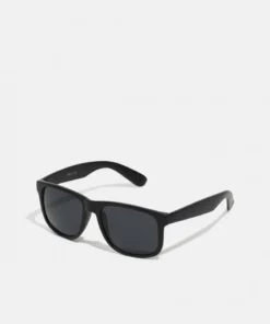 Pier One Uomo Occhiali Da Sole - Black