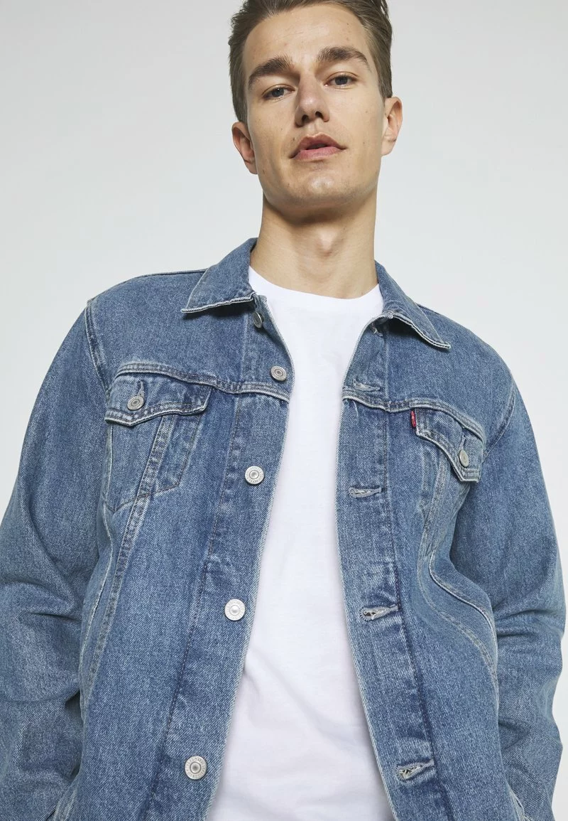 Pier One Uomo T-shirt Con Stampa - White 6 Pier One Uomo T-shirt Con Stampa - White - immagine 4