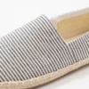 Pier One RENA ESPADRILLE UNISEX - Espadrillas - White/blue -Offerta Economica Pier One 02a04dfe97734a7f815d8f68c3649b78