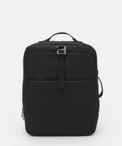 Pier One UNISEX - Zaino - Black