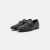 Pier One Uomo Scarpe Senza Lacci - Black -Offerta Economica Pier One 03508dedc69a4a5799c7e160af6bd4f4