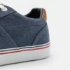 Pier One UNISEX - Sneakers Basse - Dark Blue 13 Pier One UNISEX - Sneakers Basse - Dark Blue -Offerta Economica Pier One 0351ff222c1e48aaa57fa482ca3933d2