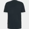 Pier One Uomo T-shirt Con Stampa - Dark Blue -Offerta Economica Pier One 035680cf1b4140f0ae6eaca260ee3db0