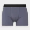 Pier One Uomo 5 PACK - Culotte - Black/dark Grey -Offerta Economica Pier One 036be8f2431f49c6b3806e0b9dffd481