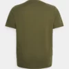 Pier One Uomo 3 PACK - T-shirt Basic - Olive/dark Blue/grey -Offerta Economica Pier One 037a8c90dc00498591d53157b08d566e