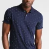 Pier One Uomo Polo - Dark Blue -Offerta Economica Pier One 03a4bd1e8ad04b579e31c746f7acb559