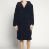 Pier One Uomo Accappatoio - Dark Blue -Offerta Economica Pier One 03ccb1ba95c241dcba04d4c7b1d79d77 1