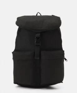 Pier One UNISEX - Zaino - Black