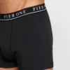 Pier One Uomo 5 PACK - Culotte - Black -Offerta Economica Pier One 04e2cd3a103f4fa2a5162cd4270753e9