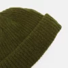 Pier One SHORT MICRO BEANIE UNISEX - Berretto - Green -Offerta Economica Pier One 051c9bcdf44f4f4486f45c8912b514eb