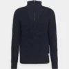 Pier One Uomo MODERN - Maglione - Dark Blue -Offerta Economica Pier One 0555f00ce98e44f9a6520bfb8318647f