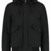 Pier One Uomo Giacca Invernale - Black -Offerta Economica Pier One 05a270032044464ba0f5a5b49934a634