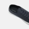 Pier One UNISEX - Sneakers Basse - Dark Blue -Offerta Economica Pier One 06043a44e6b943b6afea1bbe331893f9