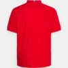 Pier One Uomo TRICLORE TRIM - Polo - Red -Offerta Economica Pier One 06248d729790480390946a53a221f7b8