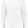 Pier One Uomo Camicia Elegante - White -Offerta Economica Pier One 06407032a12e4c428b535454d49f8d76