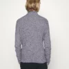 Pier One Uomo Maglione - Mottled Grey -Offerta Economica Pier One 06655ee07ee6448aaafb04a0312c3553