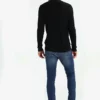 Pier One Uomo Jeans Slim Fit - Mid Blue Denim -Offerta Economica Pier One 069dc1203c144f49bec989ed07e1e9d5