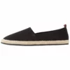 Pier One RENA ESPADRILLE UNISEX - Espadrillas - Black -Offerta Economica Pier One 06abe979caff49a4804583ff84b0ee19