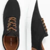 Pier One Uomo Sneakers Basse - Black -Offerta Economica Pier One 06c18dc8899f40738a4bd7c0a07f3a41