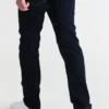 Pier One Uomo BASIC - Jeans A Sigaretta - Rinsed -Offerta Economica Pier One 0727d2535767459bb6becda5bd2aed24