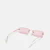 Pier One UNISEX - Occhiali Da Sole - Pink -Offerta Economica Pier One 07510ac8780c4d07930d83fe895be211