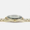 Pier One UNISEX - Orologio - Gold-coloured/green -Offerta Economica Pier One 07c3b40d62da402687b89a45e2e07eaa