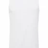 Pier One Uomo Top - White -Offerta Economica Pier One 08896495c09d42ba99f67f0d4e18f134