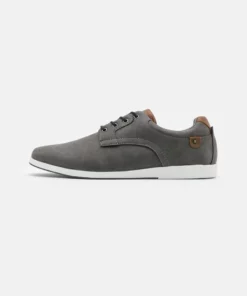 Pier One Uomo Stringate Sportive - Grey