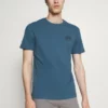 Pier One Uomo T-shirt Con Stampa - Blue 2 Pier One Uomo T-shirt Con Stampa - Blue -Offerta Economica Pier One 093a0c2cdb2f44c3a03af311301237ca