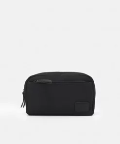 Pier One UNISEX - Trousse - Black