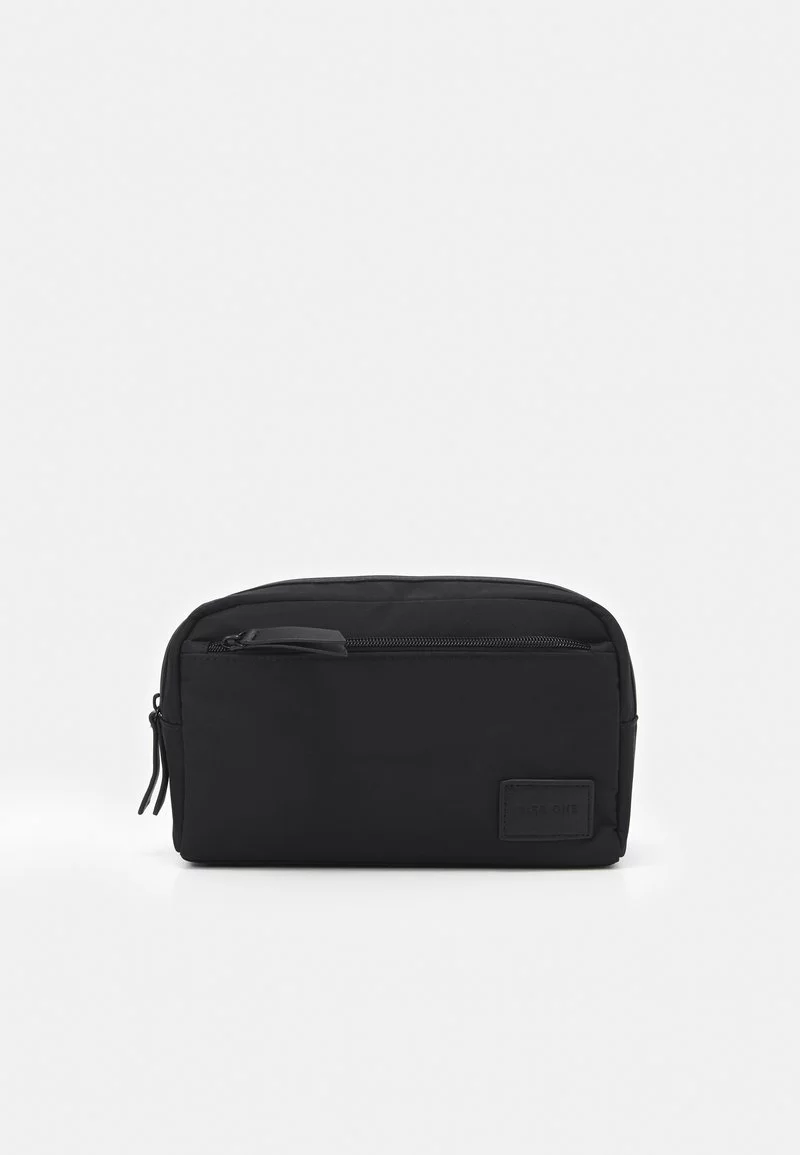 Pier One UNISEX - Trousse - Black 3 Pier One UNISEX - Trousse - Black