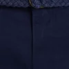 Pier One Uomo CHINOS WITH BELT - Shorts - Dark Blue 7 Pier One Uomo CHINOS WITH BELT - Shorts - Dark Blue -Offerta Economica Pier One 09ca7efaa5b64c9cb379a798260c20b5