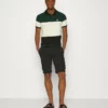 Pier One Uomo Polo - Green /white /black -Offerta Economica Pier One 0a0a21ee7c8d4c7ab2cf23c7e842805b