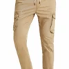 Pier One Uomo Pantaloni Cargo - Tan -Offerta Economica Pier One 0a6c3e993cd24001a4a77ea2550949e6