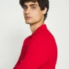 Pier One Uomo Polo - Red -Offerta Economica Pier One 0ad561eb30524d9f819c1cb526521cc5