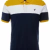 Pier One Uomo Polo - Dark Blue/mustard -Offerta Economica Pier One 0b5fce5dbc704513a7b73ce874c509e3