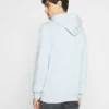 Pier One Uomo Felpa Con Cappuccio - Light Blue -Offerta Economica Pier One 0b7e9844a9bf4310b5ff949293f8de19