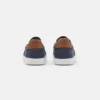 Pier One UNISEX - Scarpe Senza Lacci - Dark Blue 10 Pier One UNISEX - Scarpe Senza Lacci - Dark Blue -Offerta Economica Pier One 0b9165c3ede44a84a9f5f07163f77107