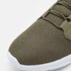 Pier One Uomo Sneakers Basse - Dark Green -Offerta Economica Pier One 0bc6eba78cf24f7784e54a713d2cafdd