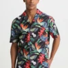 Pier One Uomo FLOWER RESORT - Camicia - Multicoloured -Offerta Economica Pier One 0c01960ff69f45158930bcbcc64f3681