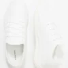 Pier One Uomo UNISEX - Sneakers Basse - White -Offerta Economica Pier One 0c3ca834dbf34b8c93943a4ed5cc97cd
