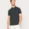 Pier One Uomo Polo - Dark Grey