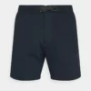 Pier One Uomo Shorts - Dark Blue -Offerta Economica Pier One 0c7339aee93a452389db3c1186ba30bc