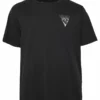 Pier One Uomo T-shirt Con Stampa - Black -Offerta Economica Pier One 0c9e8956be394d39bfc1533f77e2c834